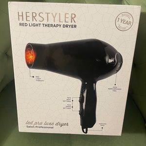 Herstyle blower